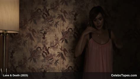 Elizabeth Olsen Hot Sex