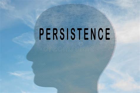 Persistence Stock Illustrations – 5,537 Persistence Stock Illustrations ...