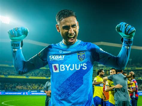 Kerala Blasters FC on Twitter: "📸 from a thrilling Southern Rivalry