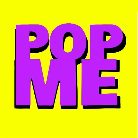 POPME YouTube