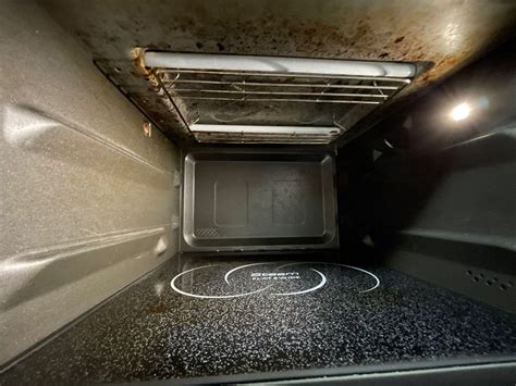 Panasonic Microwave NN-DS596B, TV & Home Appliances, Kitchen Appliances ...