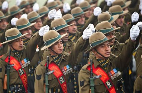 Who Are Gorkhas And How Indian Army Will Recruit Nepali Soldiers Under