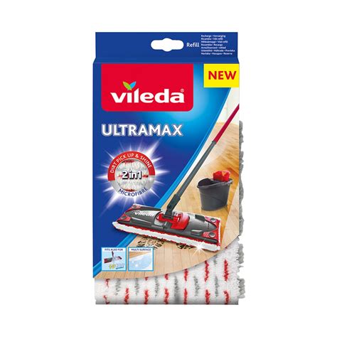 Vileda Turbo Ultramat Yedek
