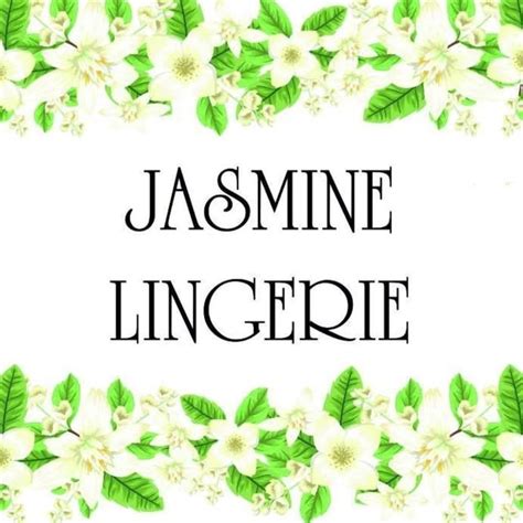 Jasmine Lingerie Krop Threads