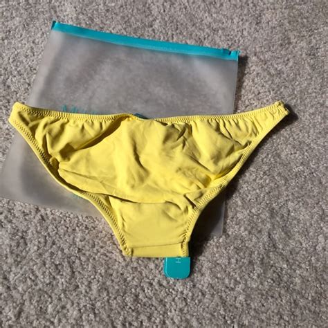 Melissa Odabash Swim Nwt Melissa Odabash Bikini Bottoms Poshmark