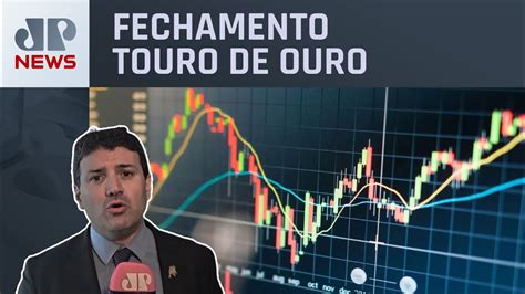 Bancos E Setores De Consumo Puxam Ibovespa Fechamento Touro De Ouro