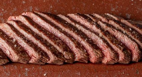 Flat Iron Are Bringing All Their Steak To Waterloo Hot Dinners