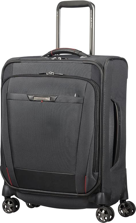 Las 29 Mejores Maletas Cabinas Samsonite Blandas Opiniones