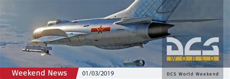 Dcs World Steam Edition Dcs Mig 19p Farmer By Razbam Simulations Now