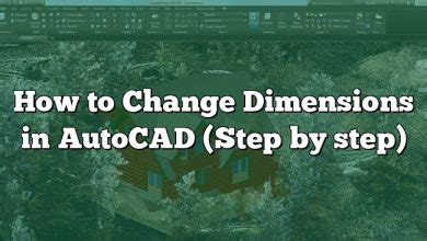 How To Use Overlay Vs Attachment In Autocad Step By Step Caddikt