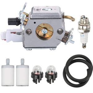 Amazon FQFP 503283208 Carburetor Kit For ZAMA C3 El18 C3 EL42