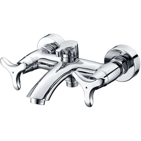 Смеситель для ванны Kaiser Trio 57022 (арт. 57022), купить в Москве по ...