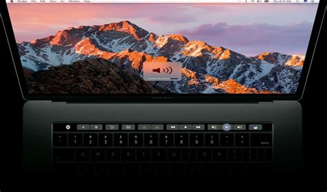 C Mo Desactivar La Barra T Ctil Del Macbook Pro