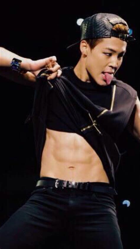 Jimin Abs Wallpapers - Wallpaper Cave