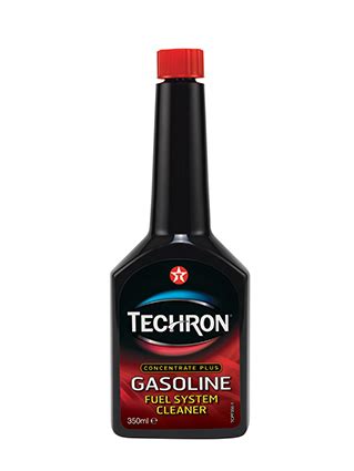 Techron Concentrate Plus Texaco Polska Oleje Smary I P Yny