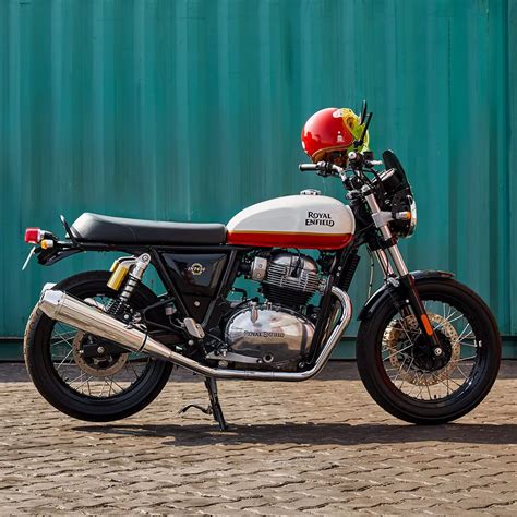 2023 Royal Enfield INT650 Specs Features Photos Spin The Wheel