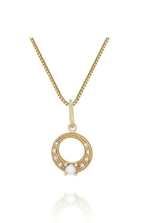 Vivara | Necklace, Gold necklace, Jewelry