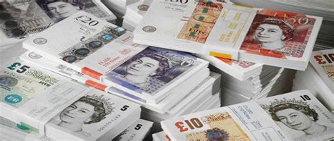 British Pound Gbp Forecast Brexit Protocols And Weak Growth A