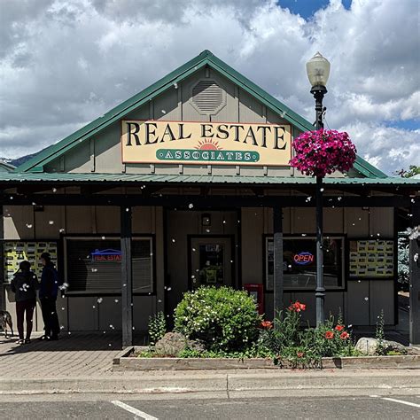 Real Estate Associates | Joseph OR