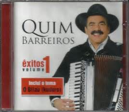 Quim Barreiros Êxitos Volume 1 CD at Discogs