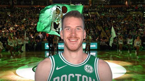 The Boston Celtics Are Interested In Jakob Poeltl The NBA Show YouTube