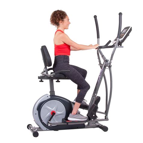 Exercise Bike Zone Body Champ 3 In 1 Trio Trainer Plus Two Brt7989 Review