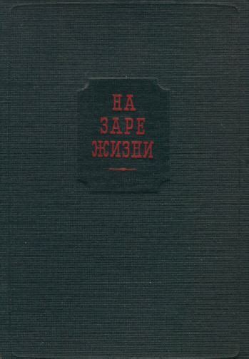 Елизавета Николаевна Водовозова. На заре жизни и другие воспоминания ...