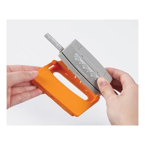 Fiskars Advantedge Punch System Starter Set