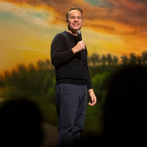 Mike Birbiglia - The New York Times