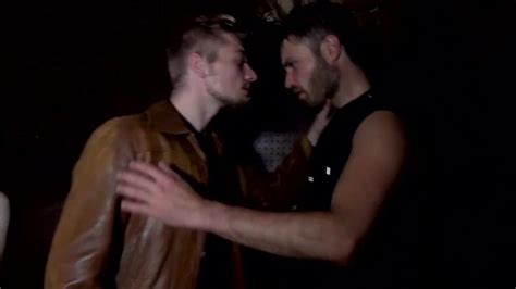 Teaser Fighters 2 Gay BDSM BDSM Porn Feat Doryann Marguet By Ridley Dovarez XHamster