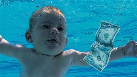 Fascinating And Interesting Facts About Nirvana S Nevermind Album