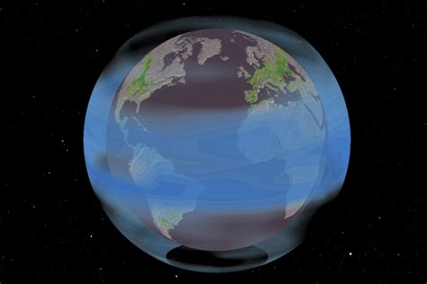 Blocking Sunlight To Cool Earth Wont Reduce Crop Damage From Global