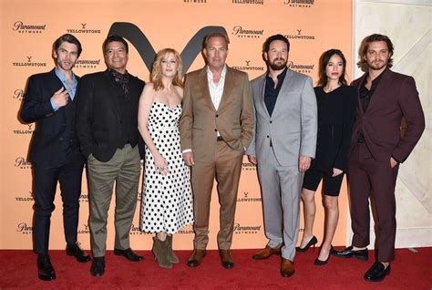 Yellowstone Stars Speak Out On Heartbreaking End Of Show Without