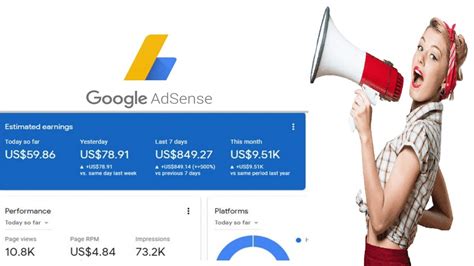 Adsense Loading Kaise Kare My Adsense Loading Report With Earning