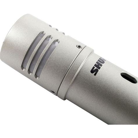 Shure Ksm Sl Thomann Switzerland