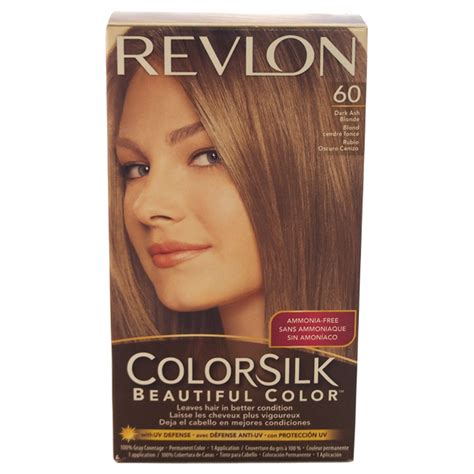 Dark Ash Blonde Revlon TubeZZZ Porn Photos