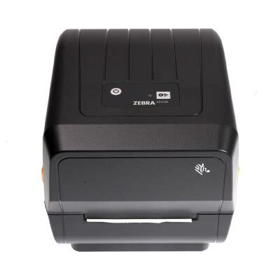 ZEBRA Printer Barcode Model ZD220T OfficeMate