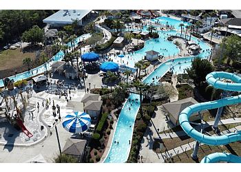 3 Best Amusement Parks in Cape Coral, FL - Expert Recommendations