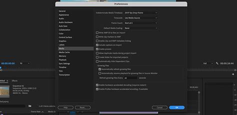 Quickly Fix Adobe Premiere Pro Error Compiling Movie Envato Tuts