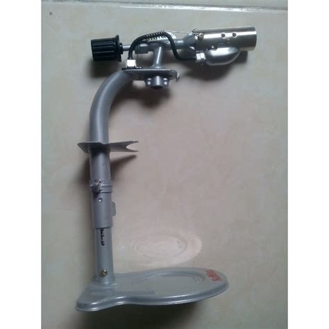 Mua Đèn khò gas NAMILUX NA-191SP, Đèn khò gas có đế NAMILUX NA-191SP ...