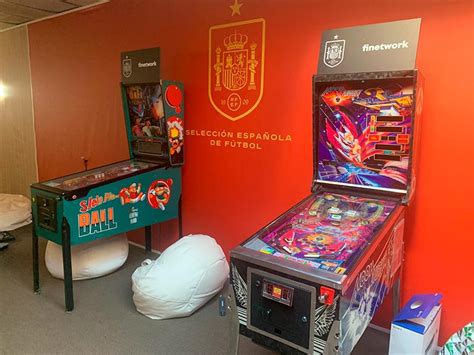 Alquiler De Pinball Eventos Ag