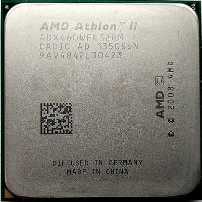 Amd athlon x2 340 - купити недорого оптом на Prom.ua: ціни, акції та ...