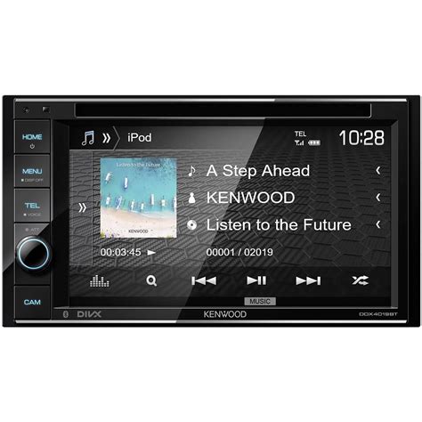 Kenwood Ddx Dab Multimedi Ln P Ehr Va Do Auta Din Konektor Pro