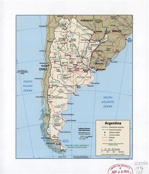 map of the world argentina 6