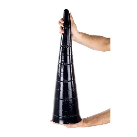 Analconda Snake Huge Massive Cone Dildo Etsy