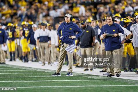 67 Jay Harbaugh Photos & High Res Pictures - Getty Images