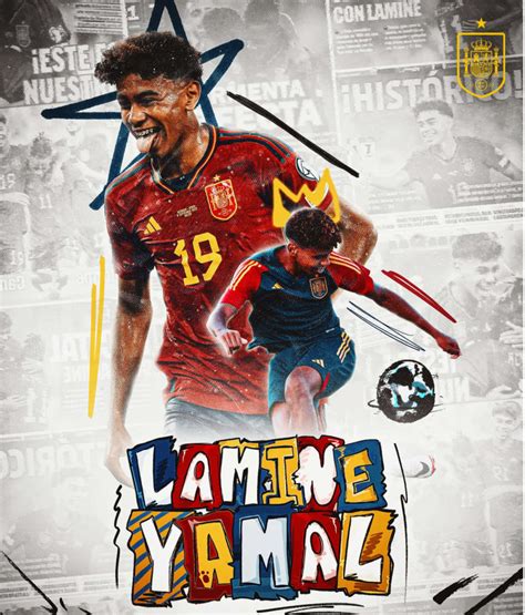 lamine yamal desktop wallpapers wallpapersafari