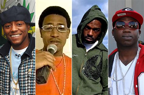 10 Rappers Who Have Killed People