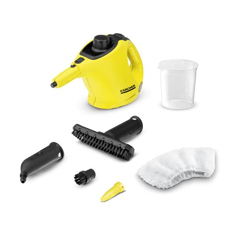 Parní čistič SC 1 | Karcher.cz