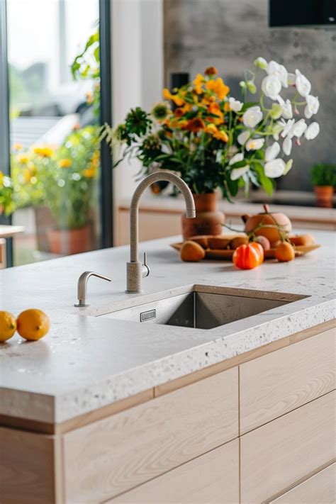 How To Build Kitchen Island With Sink Functional Island Design